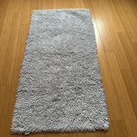 Tappeto x bagno in cotone