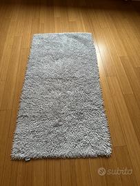 Tappeto x bagno in cotone