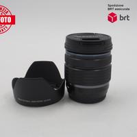 Olympus M.Zuiko Digital ED 12-45 F4 Pro (Olympus)