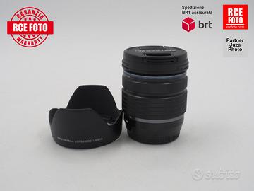 Olympus M.Zuiko Digital ED 12-45 F4 Pro (Olympus)