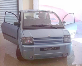 Quadriciclo MC1