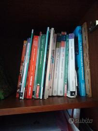libri scolastici 