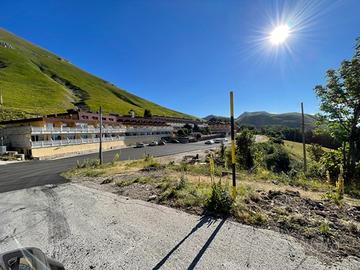 Bilocale residence Rialto Terminillo
