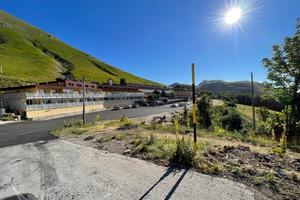 Bilocale residence Rialto Terminillo