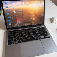 MacBook Pro 13 pollici perfetto.