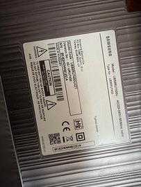 TV Samsung UE55RU7400U