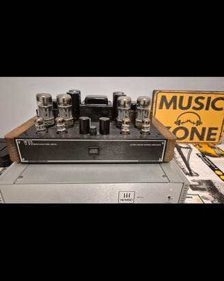 VTL Stereo 50 finale valvolare