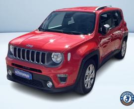 Jeep Renegade 1.6 MJT LIMITED 2WD 130CV