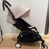 Passeggino Stokke YOYO
