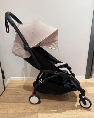 Passeggino Stokke YOYO