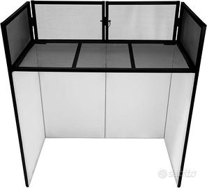 Cabina Stand Dj