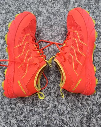 Scarpe donna marca Scarpa