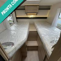 ITINEO NOMAD CJ 660