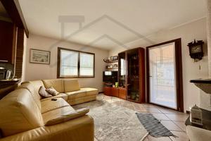 PORZIONE DI BIFAMILIARE - MONTEGROTTO TERME