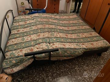 Divano letto