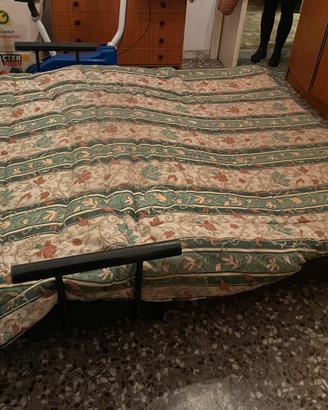 Divano letto