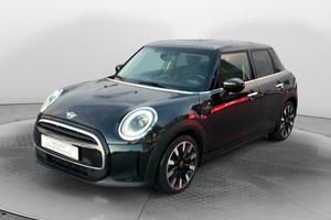 MINI Mini 5p 1.5 Cooper Classic auto