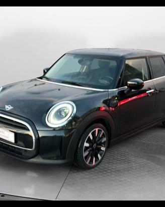 MINI Mini 5p 1.5 Cooper Classic auto