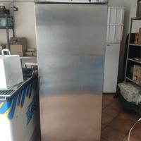 Frigorifero professionale inox