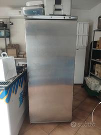 Frigorifero professionale inox