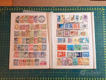 FRANCOBOLLI DI TURCHIA - 245