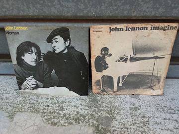 Vinili John Lennon