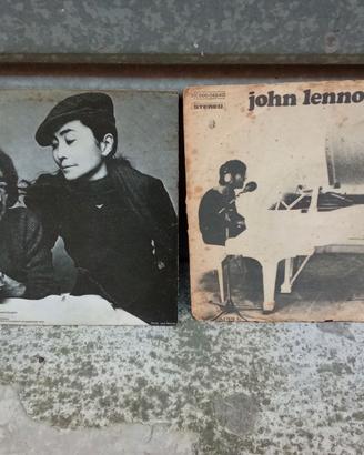 Vinili John Lennon
