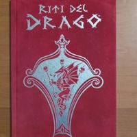 Riti del drago - Greg Stolze Vampiri Il requiem 