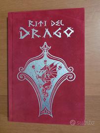 Riti del drago - Greg Stolze Vampiri Il requiem 