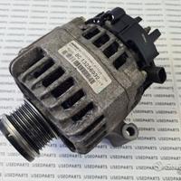 13256932 alternatore opel corsa D 1.3 multijet