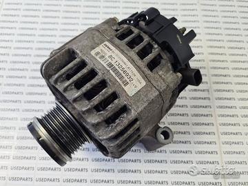 13256932 alternatore opel corsa D 1.3 multijet