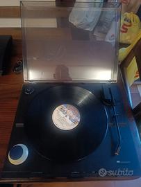 giradischi Philips ELM fp653