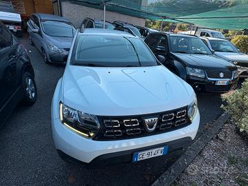 Dacia Duster 1.5 Blue dCi 8V 115 CV 4x4 Essential