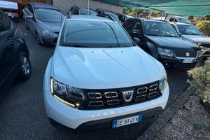 Dacia Duster 1.5 Blue dCi 8V 115 CV 4x4 Essential