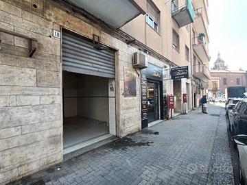 Immobile di 22 m² con 1 locale a Catania