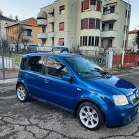 panda 100hp