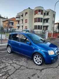 panda 100hp