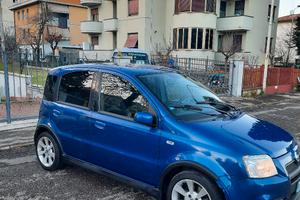 panda 100hp