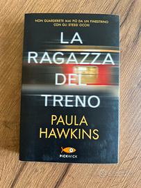 La ragazza del treno