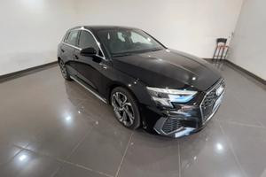 Audi A3 SPB 30 TDI S line edition