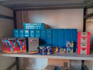 Elettronica vintage