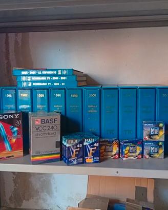 Elettronica vintage