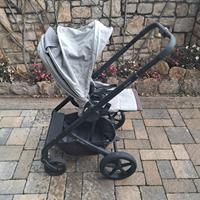 trio cybex  