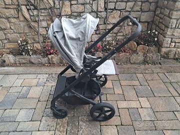 trio cybex  