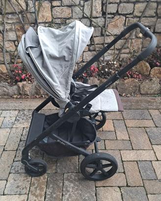trio cybex  