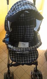 TRIO completo + accessori - Marca CAM -