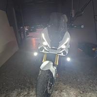 Honda xadv 2025 faretti led plugendplay