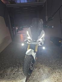 Honda xadv 2025 faretti led plugendplay