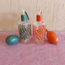 Vapos Spruzzatore professionale Vintage