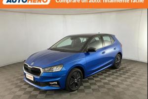 SKODA Fabia VZ24656